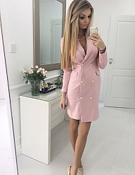 Moda Ciuchy Pozostałe - 3124795