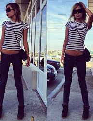 Moda Inne Moda uliczna - 1916747