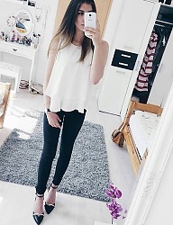 Moda Ciuchy Pozostałe - 3148625