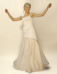 Moda Ślub Suknie ślubne - 892858