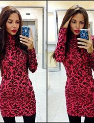 Moda Sukienki Dzienne - 2122106
