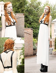 Moda Inne Moda uliczna - 1858567