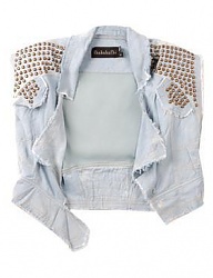 Moda Okrycia Kamizelki - 1337682