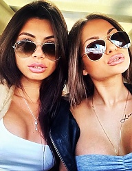 Moda Dodatki Okulary - 2617423