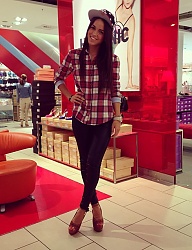 Moda Inne Moda uliczna - 2027601