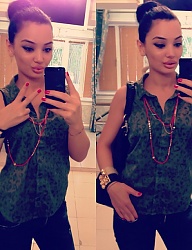 Moda Inne Moda uliczna - 1926528