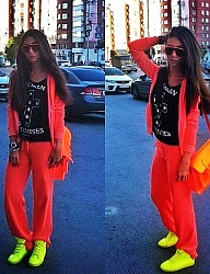 Moda Inne Moda uliczna - 1944240