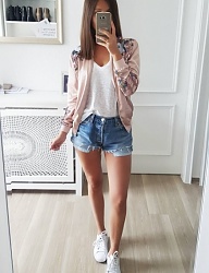 Moda Ciuchy Pozostałe - 3152743