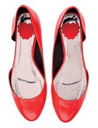 Moda Buty Pozostałe - 112015