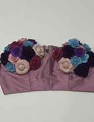 Moda Ciuchy Pozostałe - 1049236