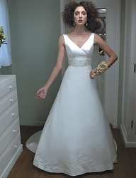 Moda Ślub Suknie ślubne - 894034