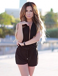 Moda Spodnie Kombinezony - 2747122