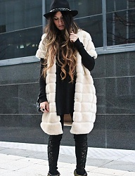 Moda Inne Moda uliczna - 1581009