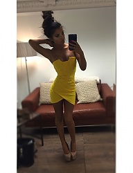 Moda Sukienki Wieczorowe - 2974050
