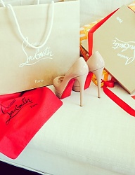 Moda Buty Szpilki - 2651445