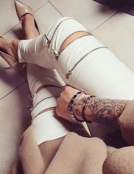 Moda Spodnie Pozostałe - 2935276
