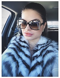 Moda Dodatki Okulary - 2652453