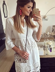 Moda Sukienki Dzienne - 3183920