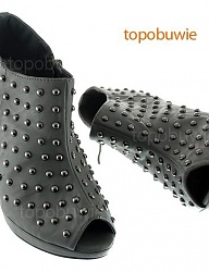 Moda Buty Pozostałe - 498243