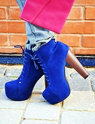 Moda Buty Pozostałe - 1272926