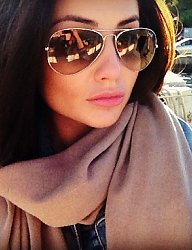 Moda Dodatki Okulary - 1637084