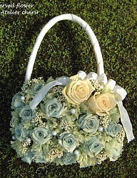 Moda Ślub Bukiety ślubne - 338323