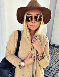 Moda Dodatki Okulary - 2980976