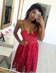 Moda Sukienki Pozostałe - 3107741