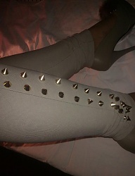 Moda Buty Szpilki - 1687306