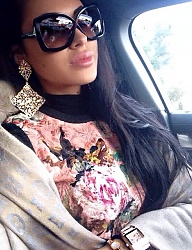 Moda Dodatki Okulary - 2635807