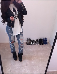Moda Ciuchy Pozostałe - 3065129