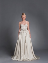 Moda Ślub Suknie ślubne - 1636022