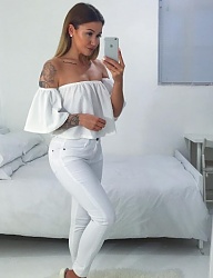Moda Ciuchy Pozostałe - 3159261