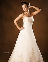 Moda Ślub Suknie ślubne - 890833