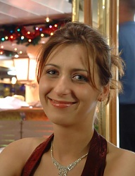 Fryzury Średnie - 7073