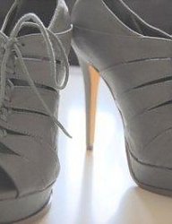 Moda Buty Szpilki - 1224524