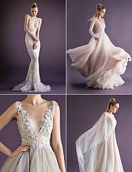 Moda Ślub Suknie ślubne - 2604697