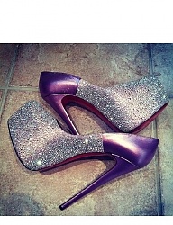 Moda Buty Szpilki - 1692927