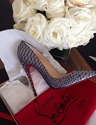 Moda Buty Czółenka - 2768138