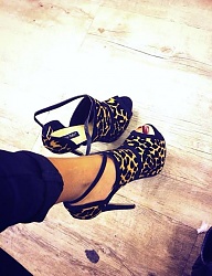 Moda Buty Szpilki - 2610358