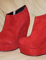 Moda Buty Pozostałe - 1238546