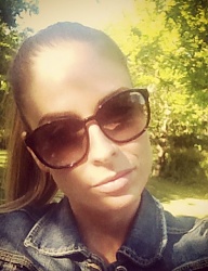 Moda Dodatki Okulary - 2747648