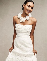 Moda Ślub Suknie ślubne - 1028566