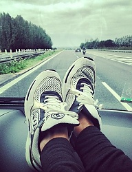 Moda Buty Sportowe - 2616874