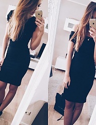 Moda Sukienki Wieczorowe - 3071628