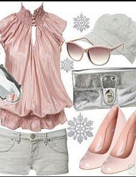 Moda Spodnie Szorty - 1483807