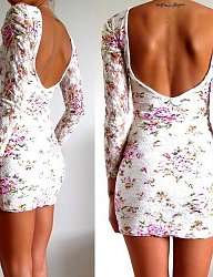 Moda Sukienki - 1086364