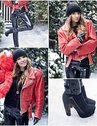 Moda Inne Moda uliczna - 1642542