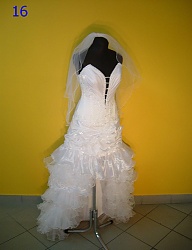 Moda Ślub Suknie ślubne - 937336