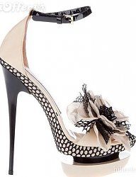 Moda Buty Szpilki - 1268876